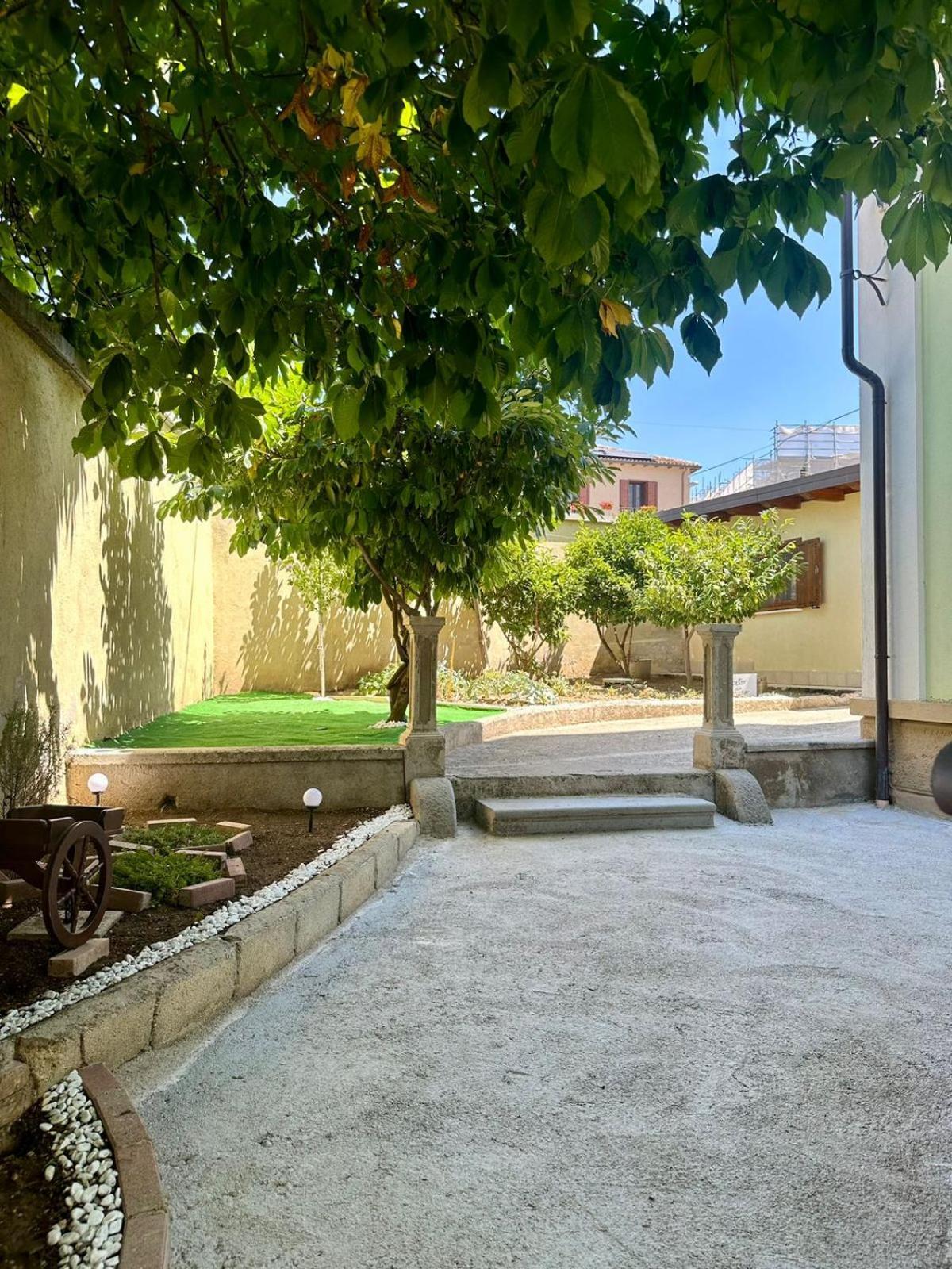 La Castellina Della Fontana - Grande Casa Ferienhaus