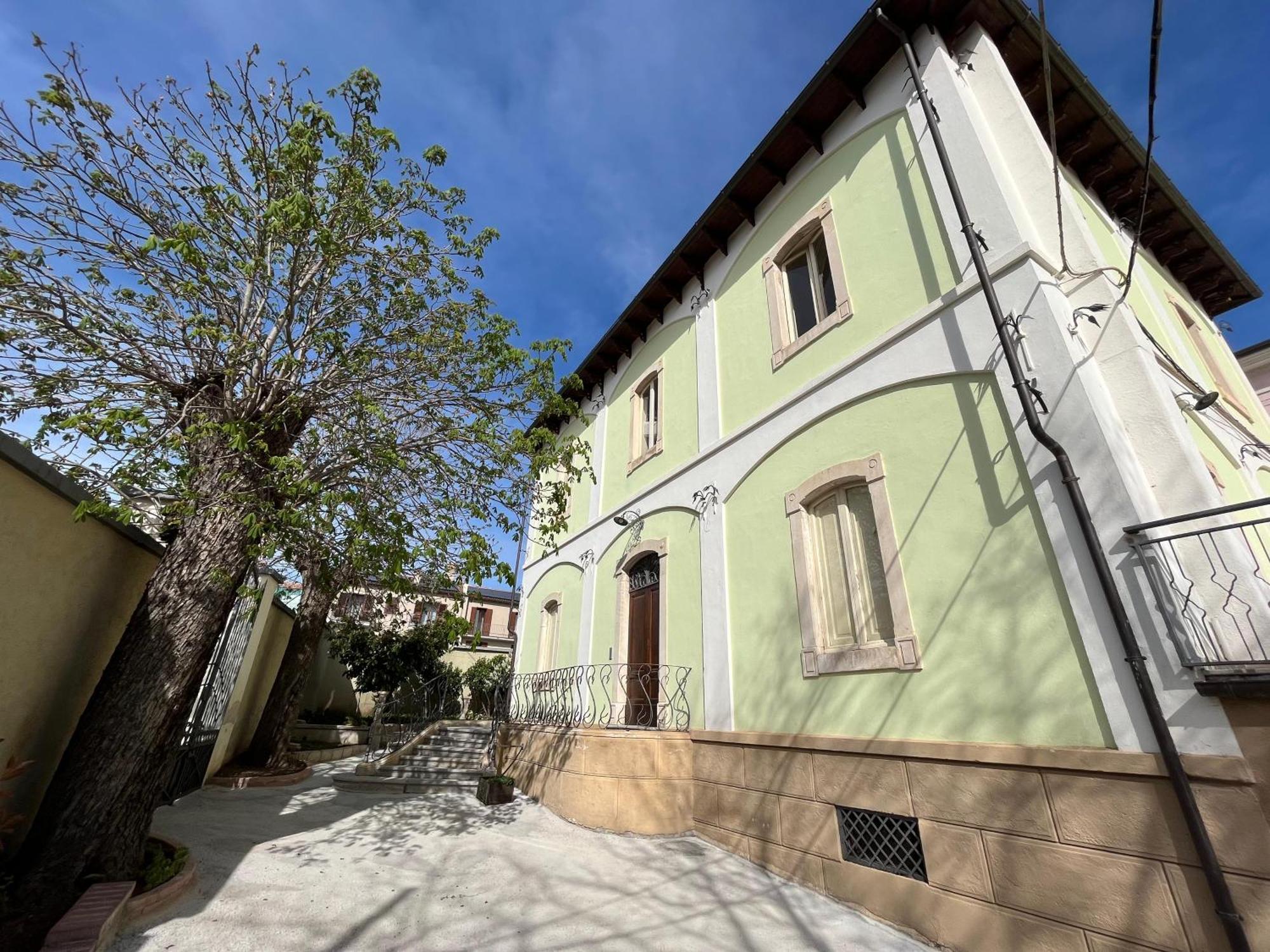 La Castellina Della Fontana - Grande Casa *